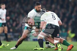 Ireland South Africa Rugby