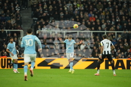 Britain Premier League Soccer