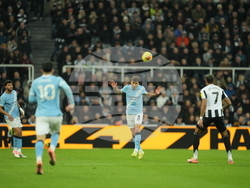 Britain Premier League Soccer