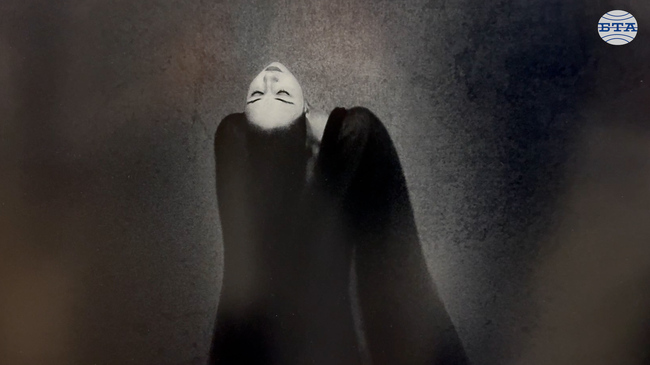 Светлин Йосифов е тазгодишният носител на Националната награда за фотографско изкуство „Анастас Карастоянов“