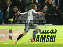 Britain Premier League Soccer