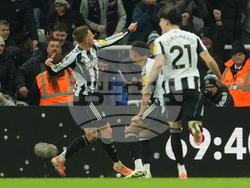 Britain Premier League Soccer