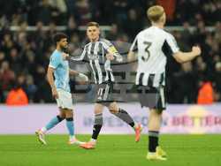 Britain Premier League Soccer