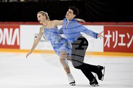 Finland ISU Grand Prix Figure Skating