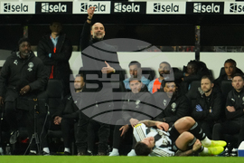 Britain Premier League Soccer