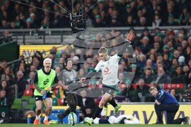 Ireland South Africa Rugby