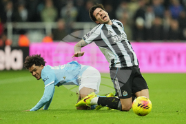 Britain Premier League Soccer