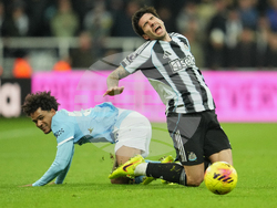 Britain Premier League Soccer