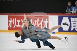 Finland ISU Grand Prix Figure Skating