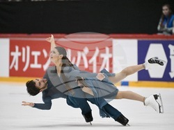 Finland ISU Grand Prix Figure Skating