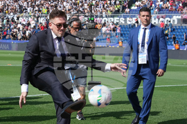 Argentina Brazil Copa Sudamericana Soccer