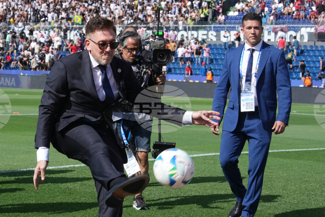 Argentina Brazil Copa Sudamericana Soccer