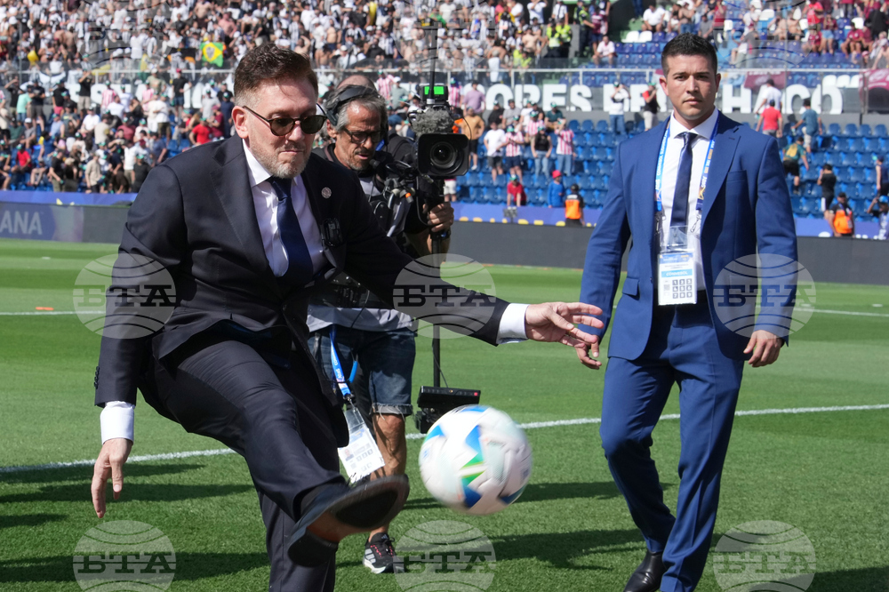 Argentina Brazil Copa Sudamericana Soccer