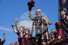 Argentina Brazil Copa Sudamericana Soccer