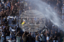 Argentina Brazil Copa Sudamericana Soccer