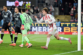 Germany Bundesliga Soccer