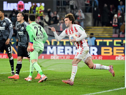 Germany Bundesliga Soccer