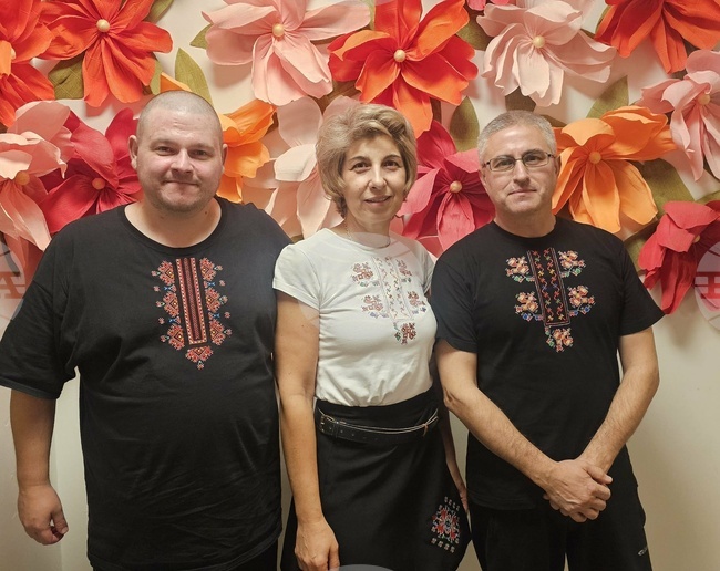 Соня Кършалийска от Орхус пред БТА: Танците и хорàта са в сърцето ми, целият ми живот е изпълнен с фолклор