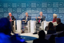 Halifax International Security Forum