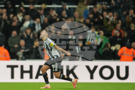 Britain Premier League Soccer