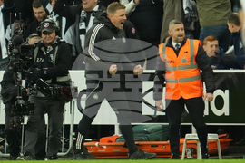 Britain Premier League Soccer