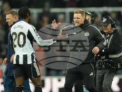 Britain Premier League Soccer