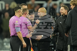 Britain Premier League Soccer