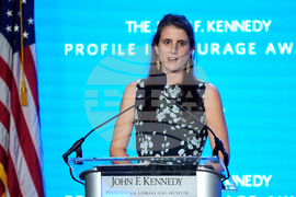 JFK Granddaughter Terminal Cancer