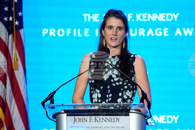 JFK Granddaughter Terminal Cancer