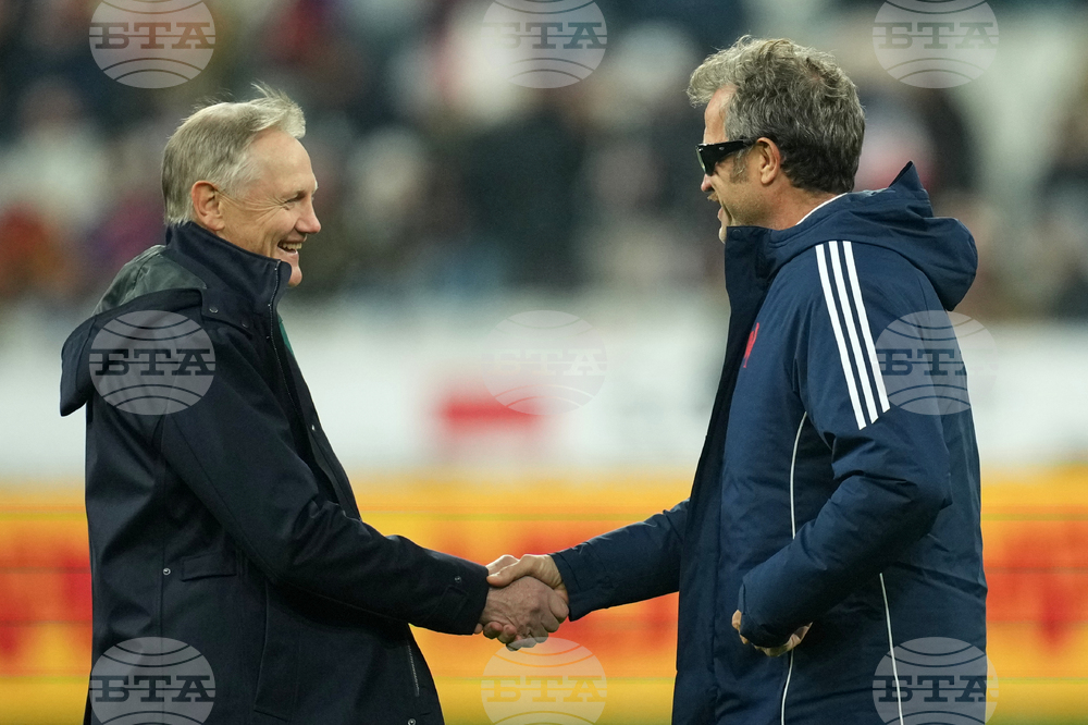 France Australia Rugby