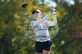 LPGA Tour Championship Golf