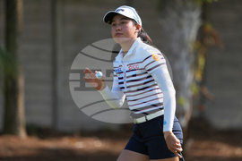 LPGA Tour Championship Golf