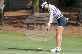 LPGA Tour Championship Golf