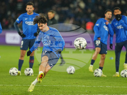 France League One Soccer