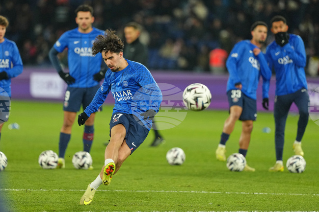 France League One Soccer