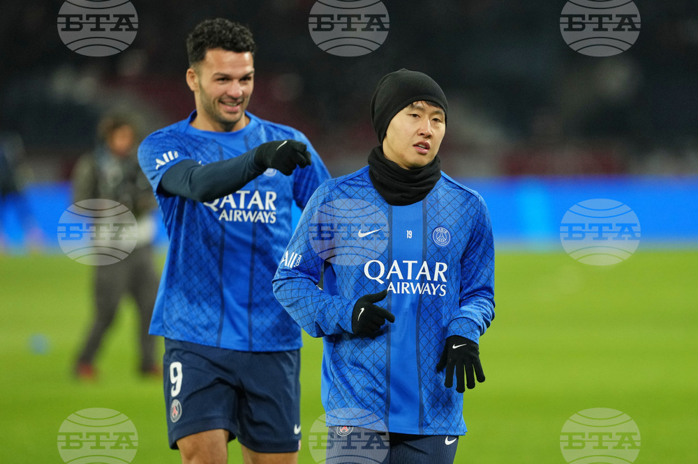 France League One Soccer