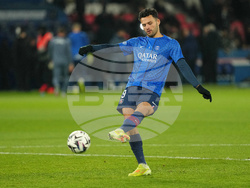 France League One Soccer