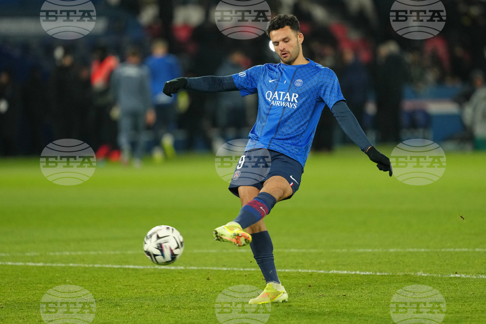 France League One Soccer