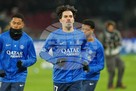 France League One Soccer