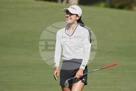 LPGA Tour Championship Golf