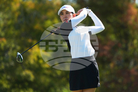 LPGA Tour Championship Golf