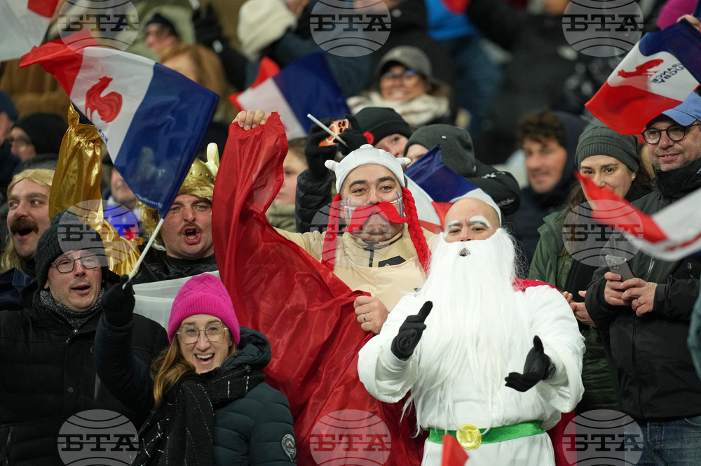 France Australia Rugby