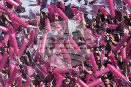 Argentina Brazil Copa Sudamericana Soccer