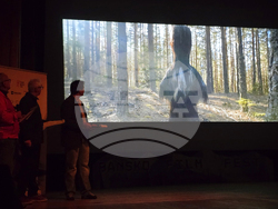 Банско - филмов фестивал - екстремно кино - награждаване