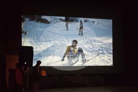 Банско - филмов фестивал - екстремно кино - награждаване