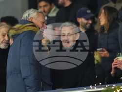 France League One Soccer