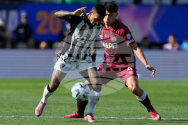 Argentina Brazil Copa Sudamericana Soccer