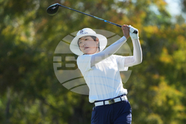 LPGA Tour Championship Golf