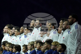 France Australia Rugby