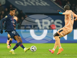 France League One Soccer